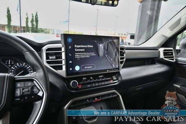 2022 Toyota Tundra 4WD SR5 Anchorage AK