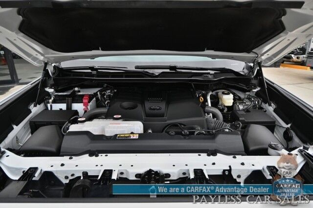 2022 Toyota Tundra 4WD SR5 Anchorage AK