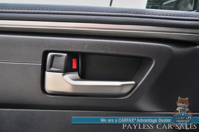 2022 Toyota Tundra 4WD SR5 Anchorage AK