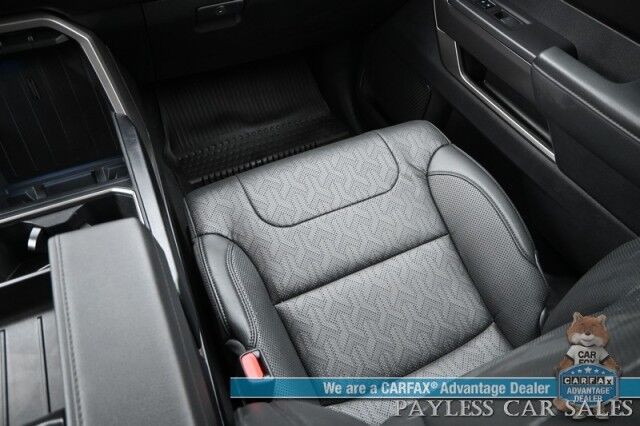 2022 Toyota Tundra 4WD SR5 Anchorage AK