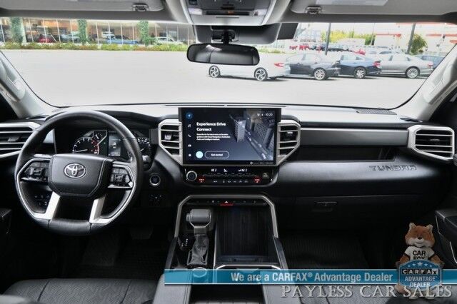 2022 Toyota Tundra 4WD SR5 Anchorage AK