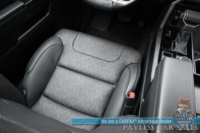 2022 Toyota Tundra 4WD SR5 Anchorage AK
