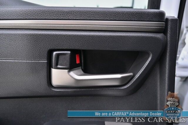 2022 Toyota Tundra 4WD SR5 Anchorage AK