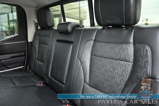 2022 Toyota Tundra 4WD SR5 Anchorage AK