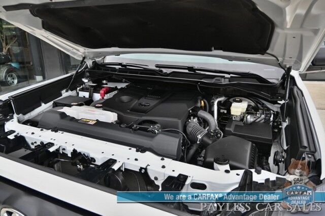 2022 Toyota Tundra 4WD SR5 Anchorage AK