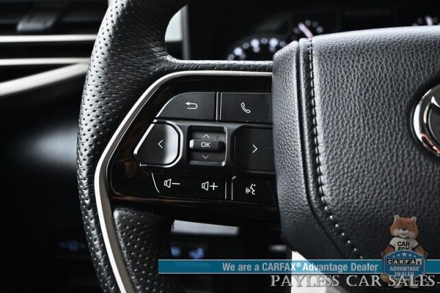 2022 Toyota Tundra 4WD SR5 Anchorage AK