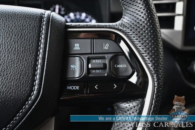 2022 Toyota Tundra 4WD SR5 Anchorage AK