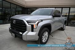 2022_Toyota_Tundra 4WD_SR5_ Anchorage AK