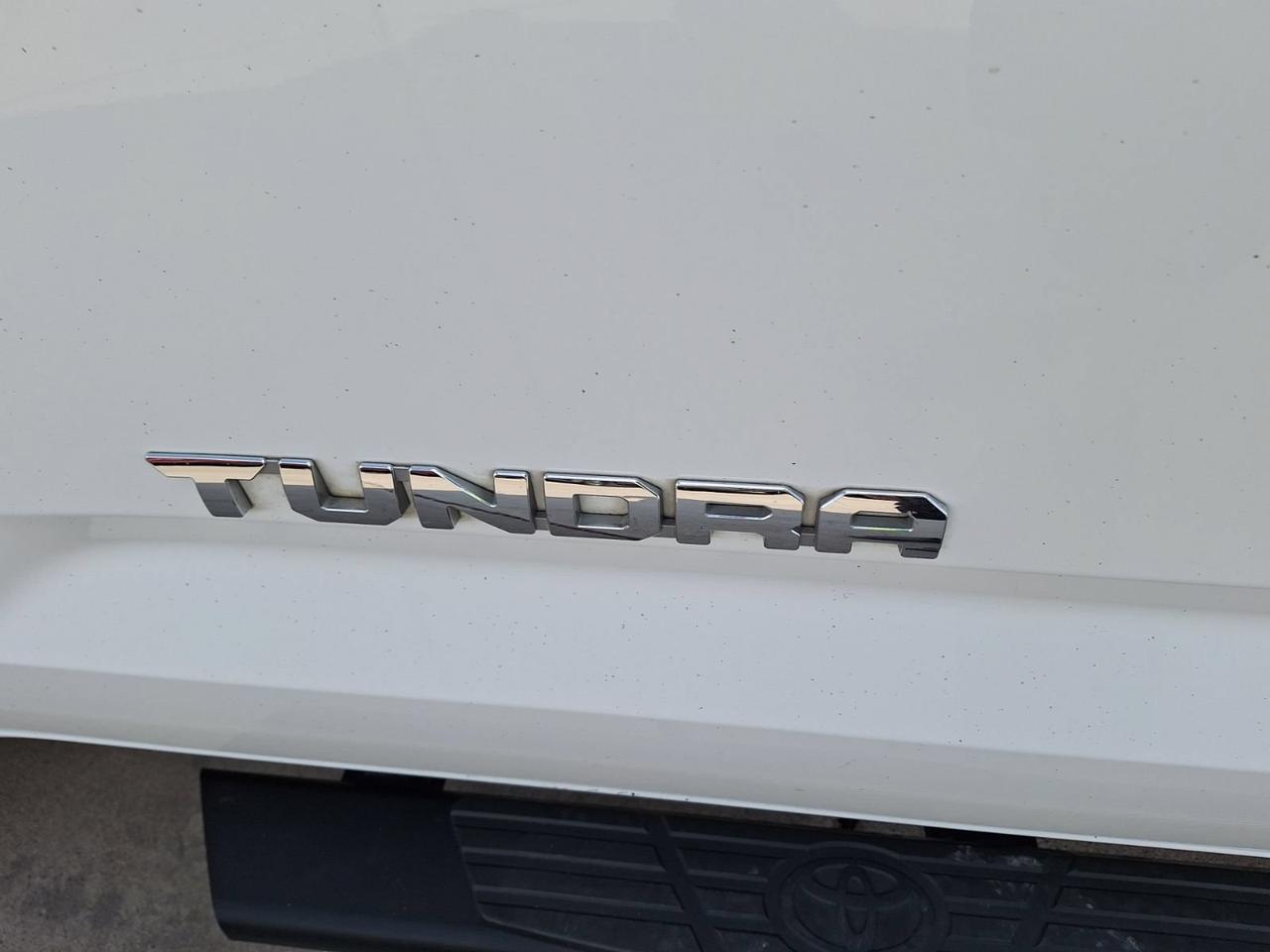 2022 Toyota Tundra 4WD SR5 Hurst TX