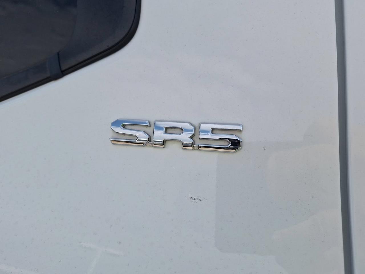 2022 Toyota Tundra 4WD SR5 Hurst TX