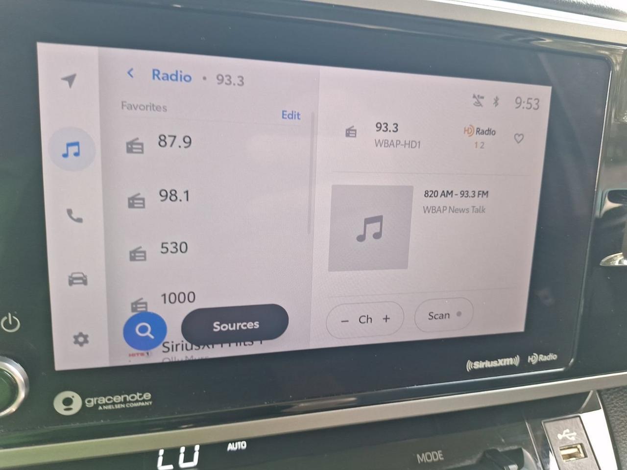 2022 Toyota Tundra 4WD SR5 Hurst TX