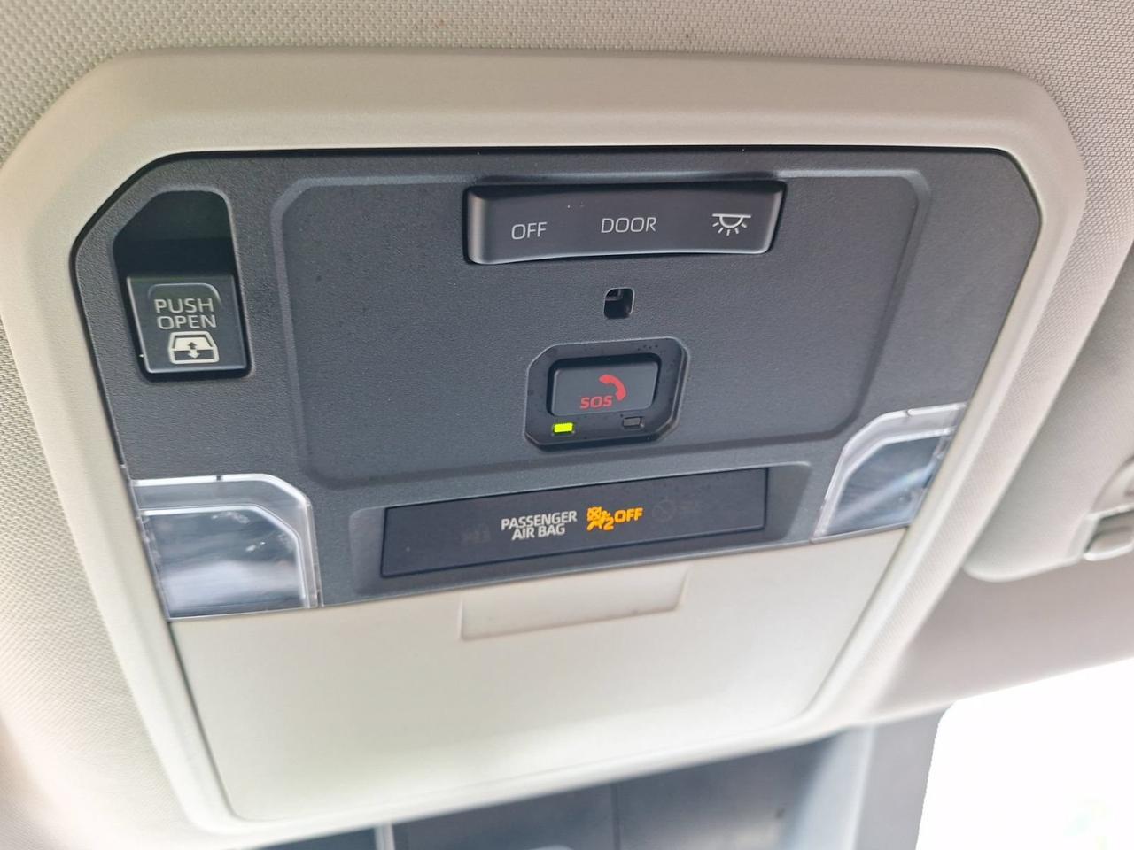 2022 Toyota Tundra 4WD SR5 Hurst TX