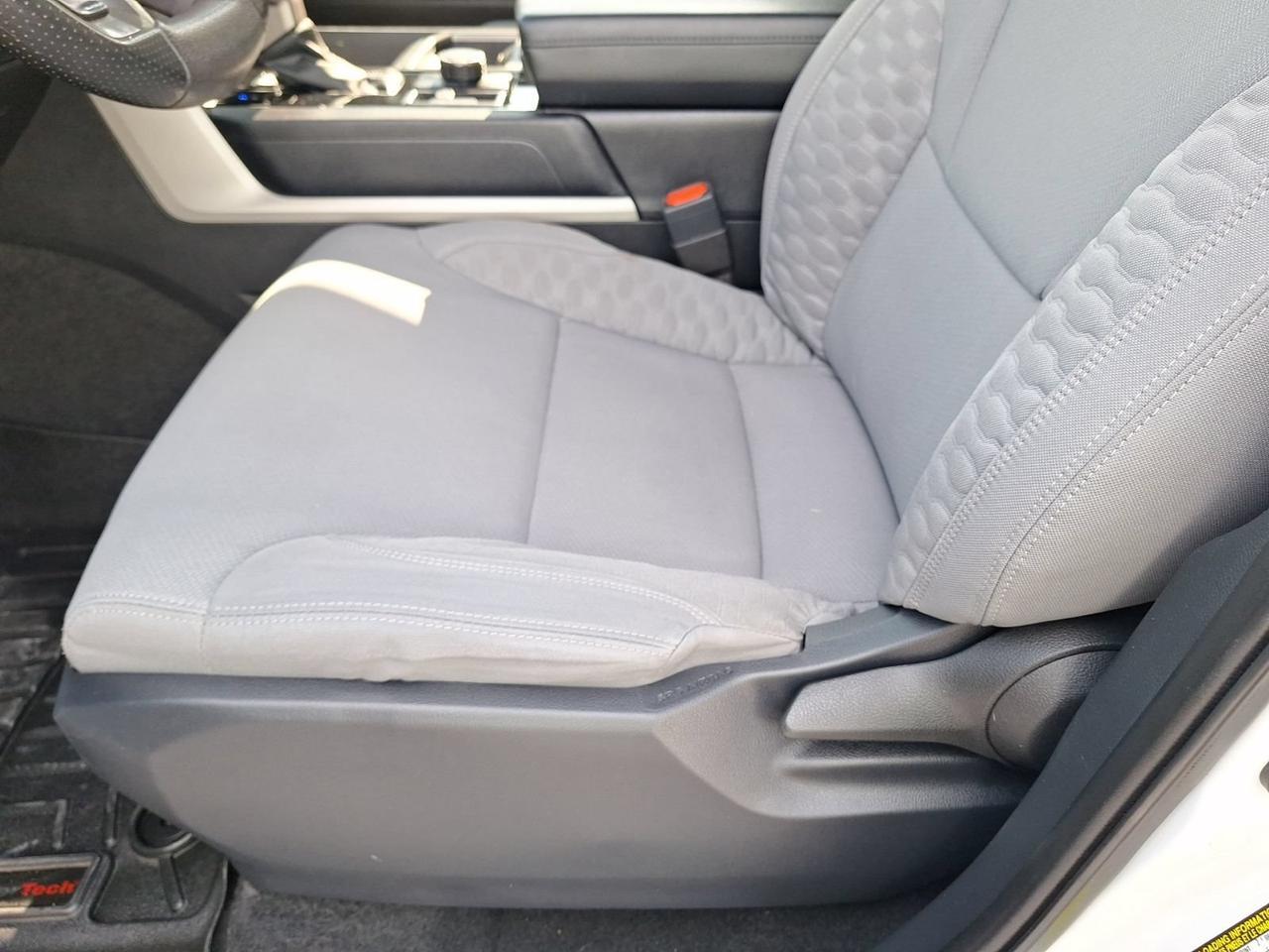 2022 Toyota Tundra 4WD SR5 Hurst TX