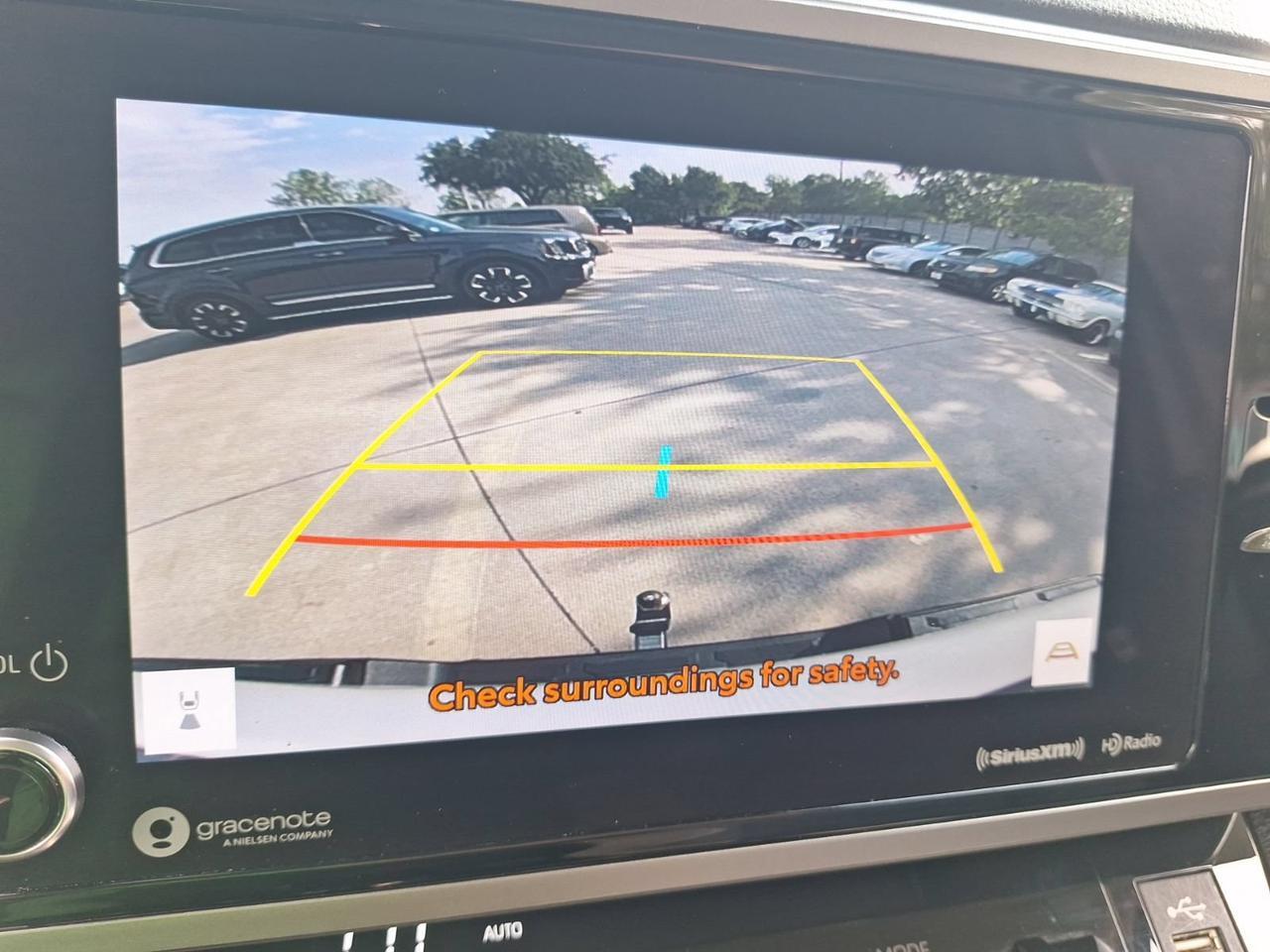2022 Toyota Tundra 4WD SR5 Hurst TX