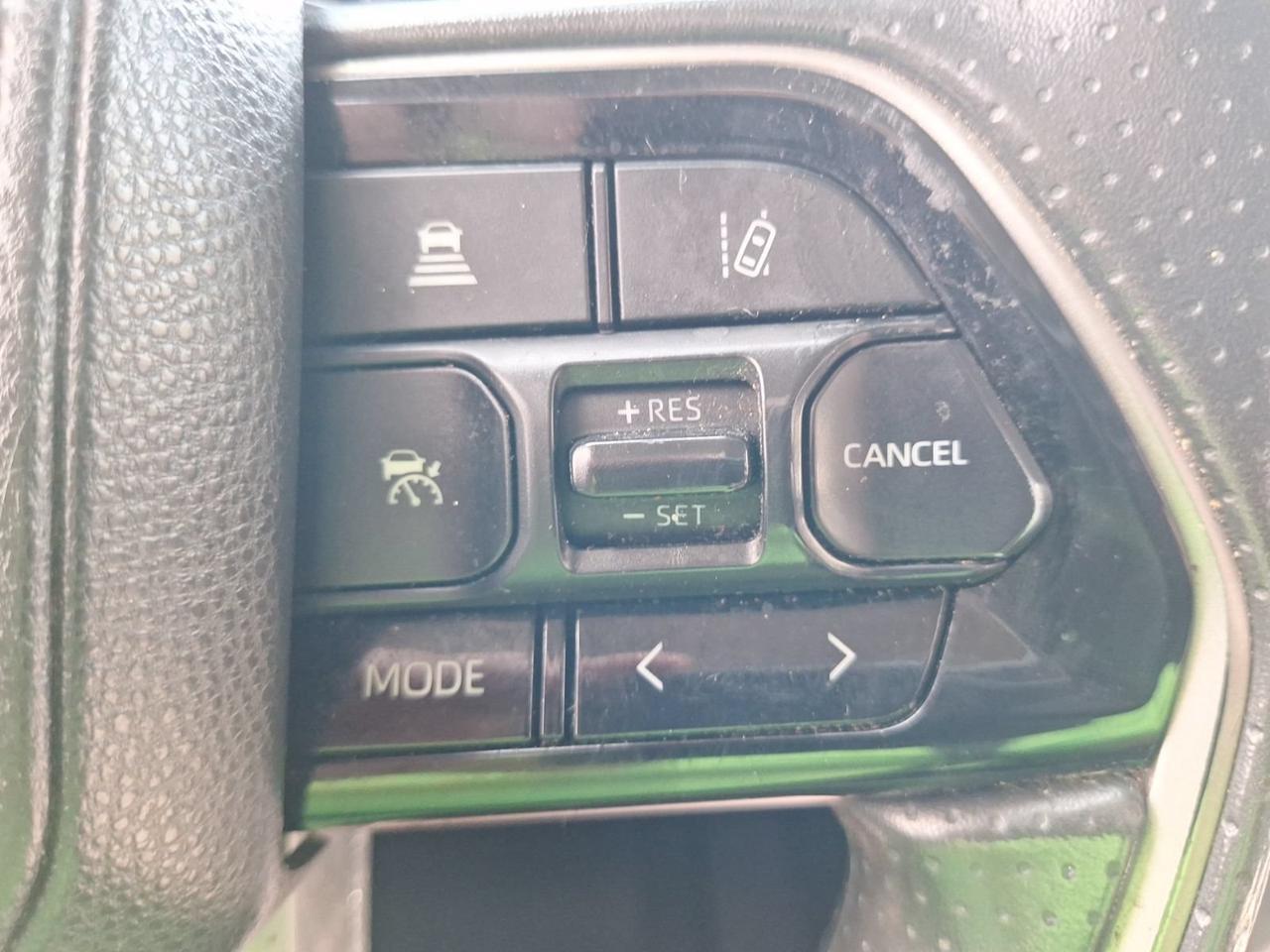 2022 Toyota Tundra 4WD SR5 Hurst TX