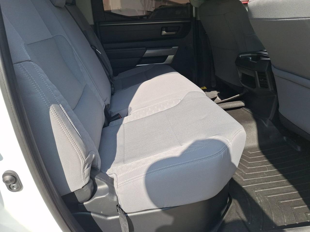 2022 Toyota Tundra 4WD SR5 Hurst TX