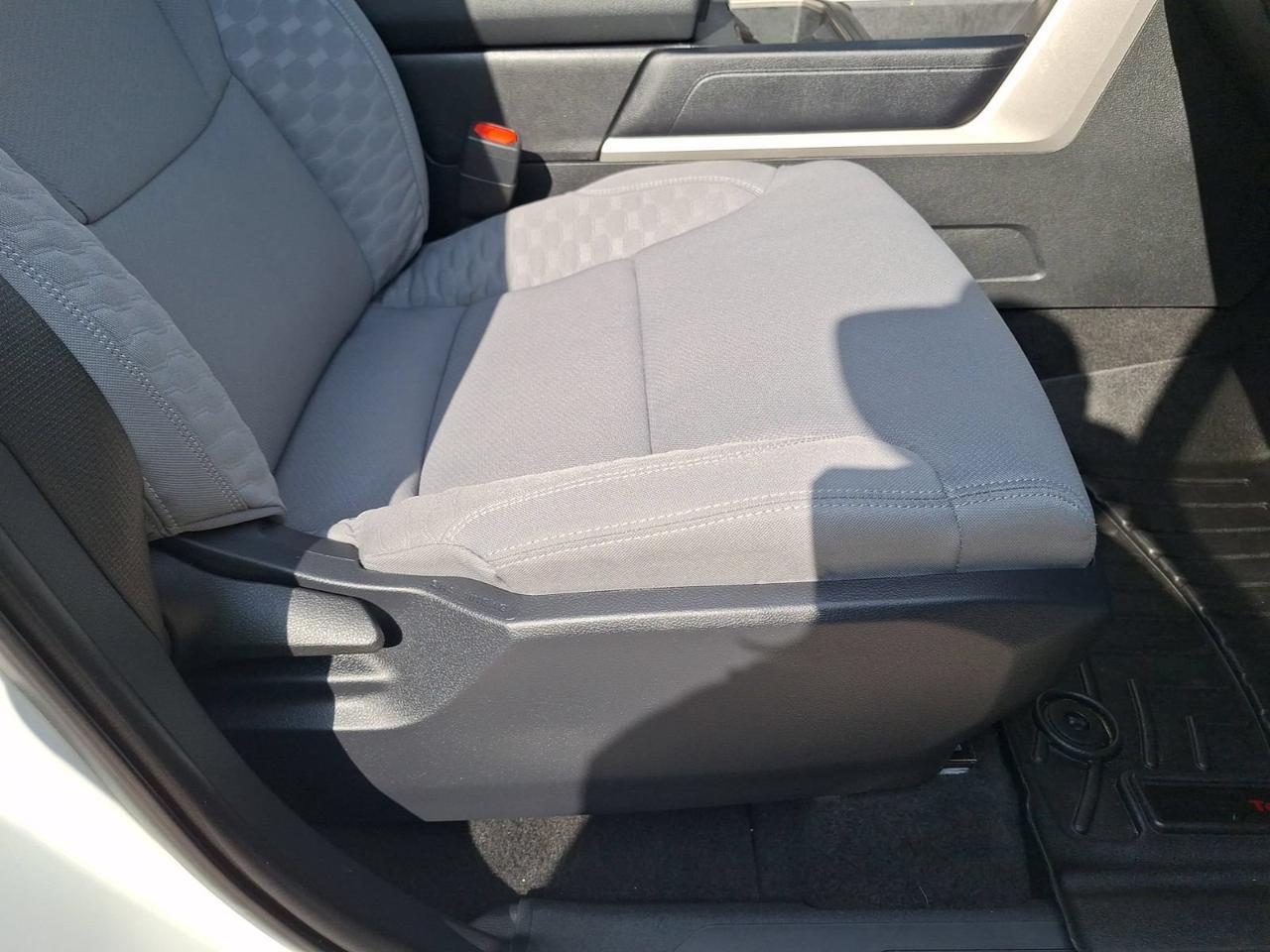 2022 Toyota Tundra 4WD SR5 Hurst TX