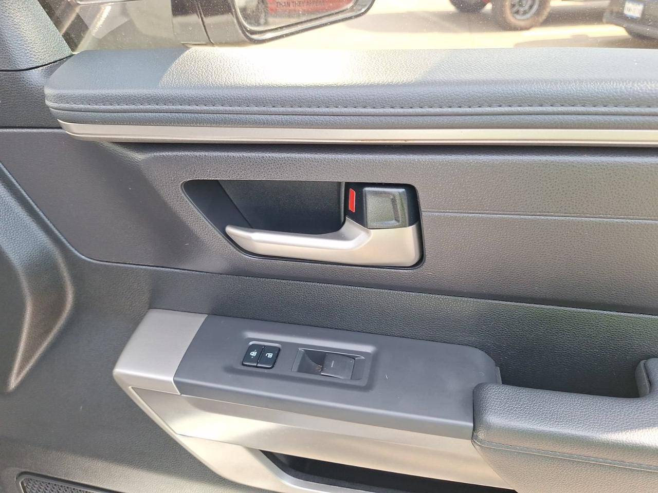 2022 Toyota Tundra 4WD SR5 Hurst TX