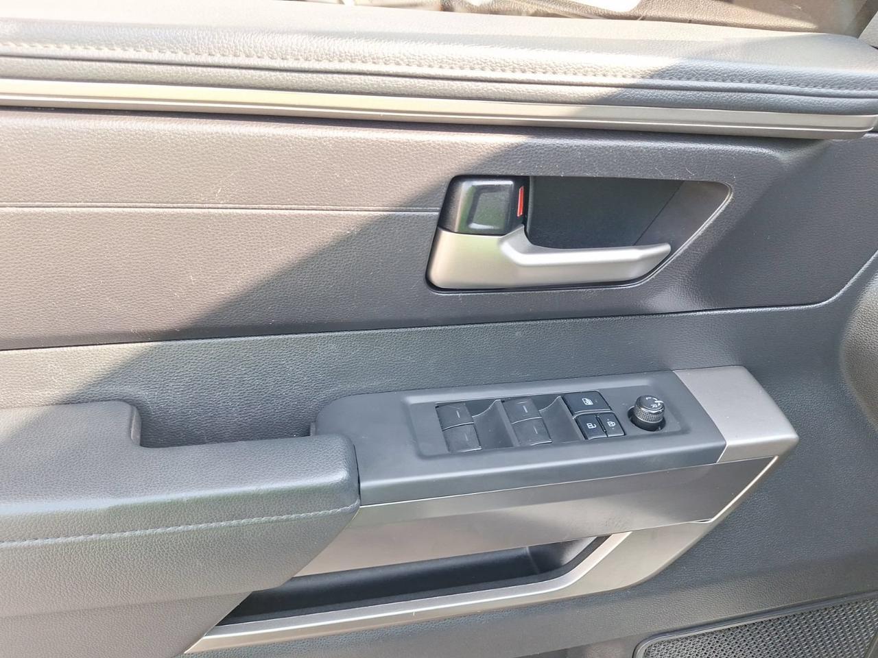 2022 Toyota Tundra 4WD SR5 Hurst TX