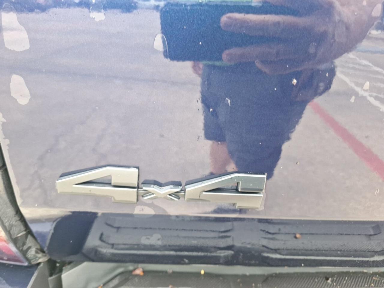 2022 Toyota Tundra 4WD SR5 Hurst TX