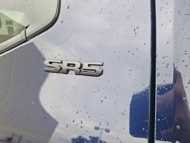 2022 Toyota Tundra 4WD SR5 Hurst TX