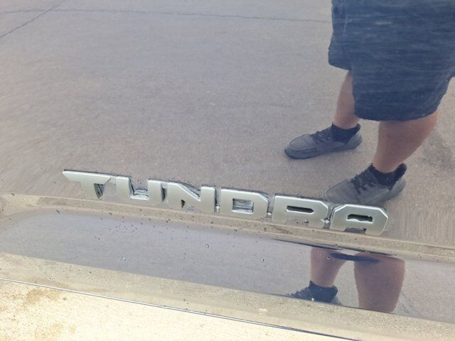 2022 Toyota Tundra 4WD SR5 Hurst TX