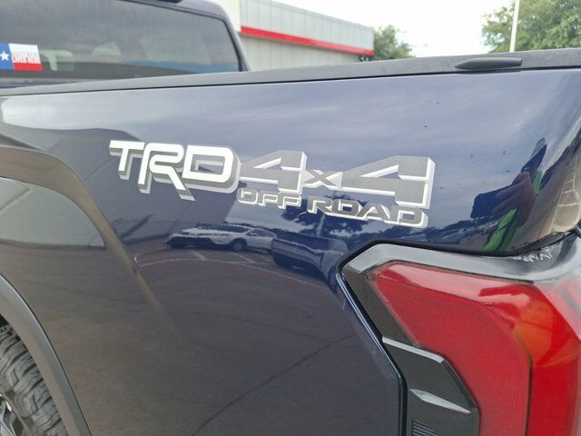 2022 Toyota Tundra 4WD SR5 Hurst TX