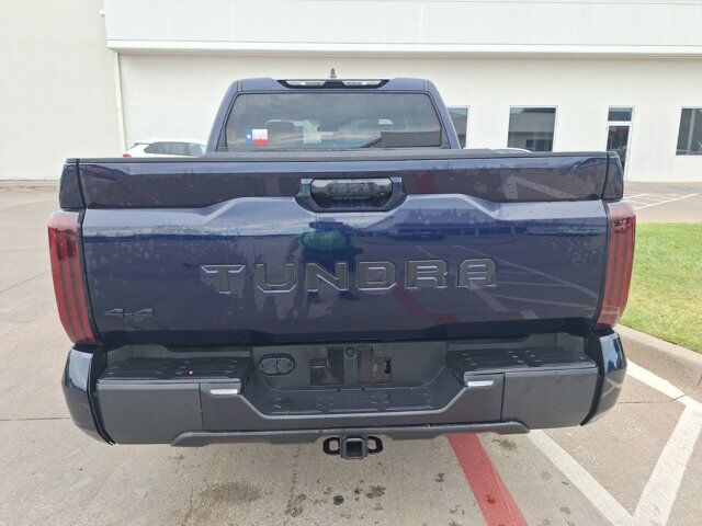 2022 Toyota Tundra 4WD SR5 Hurst TX