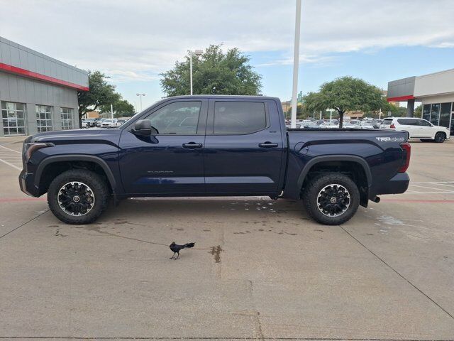 2022 Toyota Tundra 4WD SR5 Hurst TX