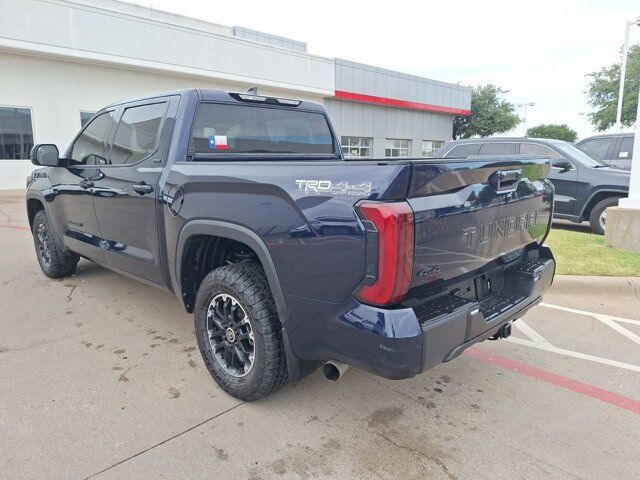 2022 Toyota Tundra 4WD SR5 Hurst TX