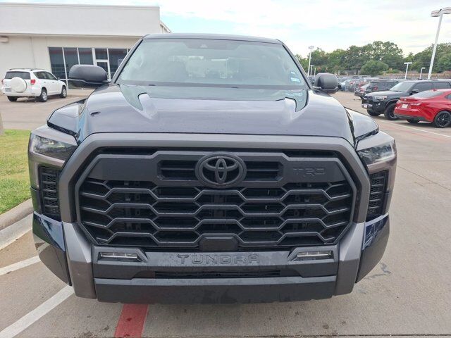 2022 Toyota Tundra 4WD SR5 Hurst TX