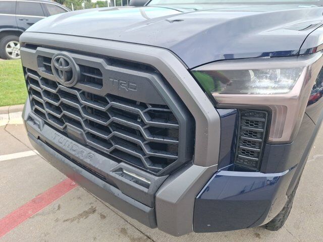 2022 Toyota Tundra 4WD SR5 Hurst TX
