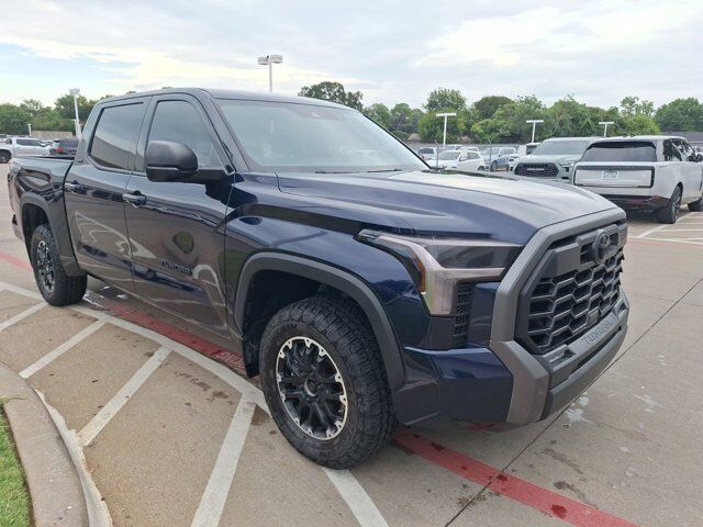 2022 Toyota Tundra 4WD SR5 Hurst TX