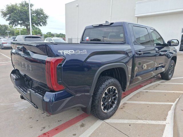 2022 Toyota Tundra 4WD SR5 Hurst TX