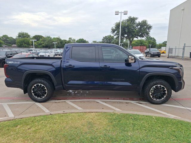2022 Toyota Tundra 4WD SR5 Hurst TX