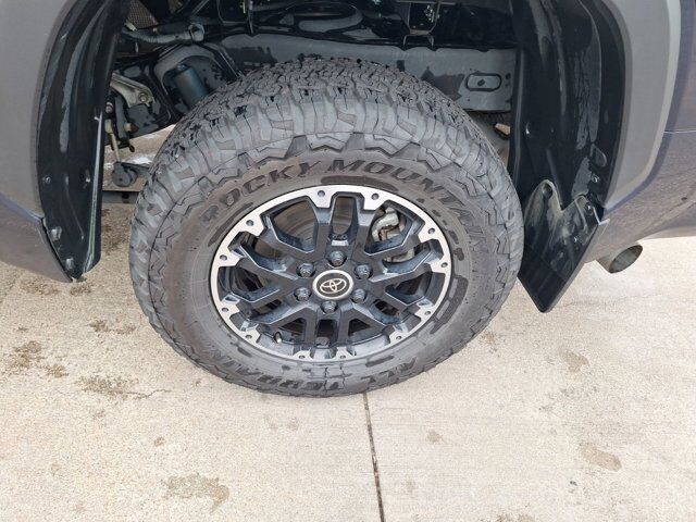 2022 Toyota Tundra 4WD SR5 Hurst TX