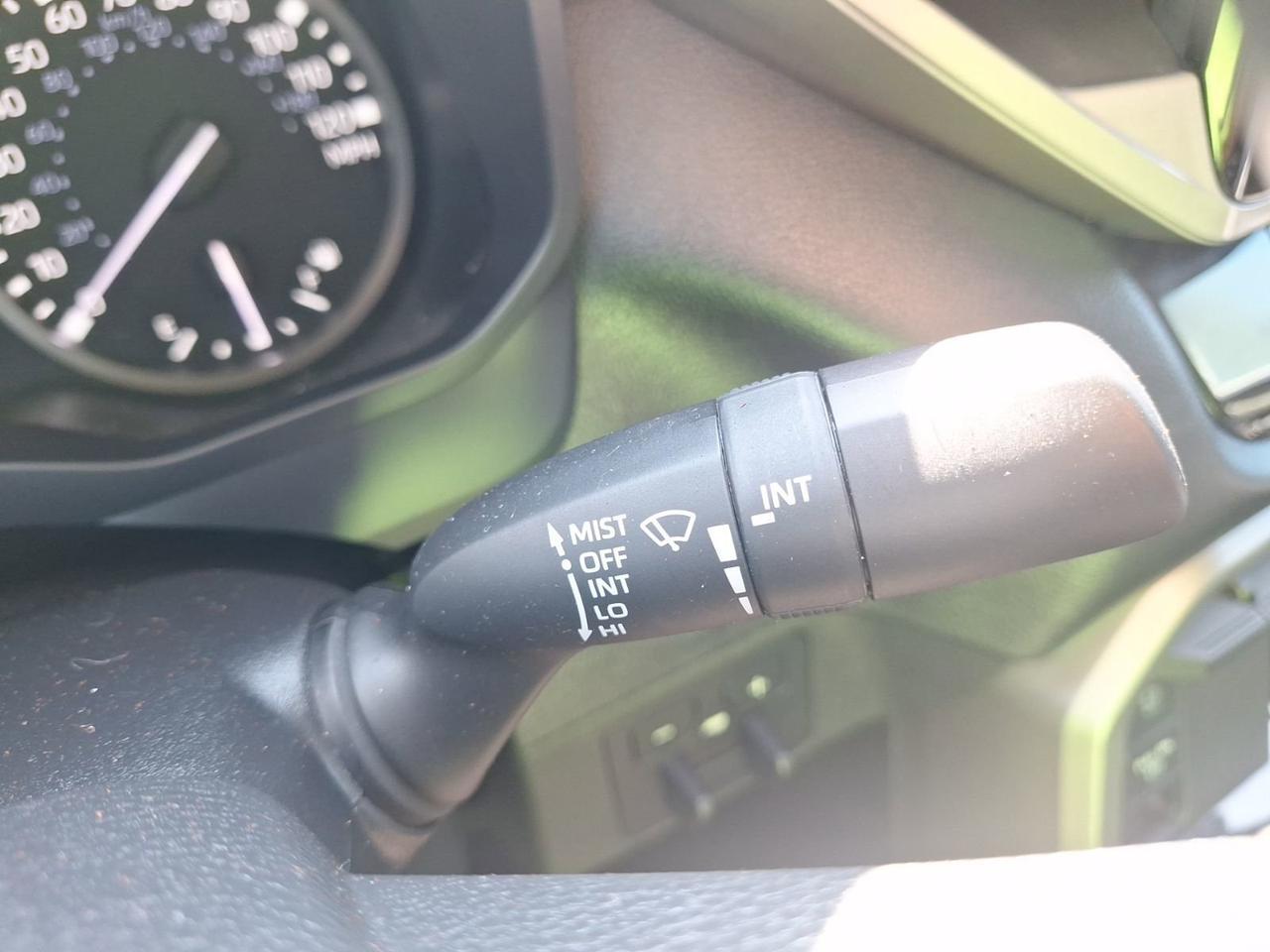 2022 Toyota Tundra 4WD SR5 Hurst TX