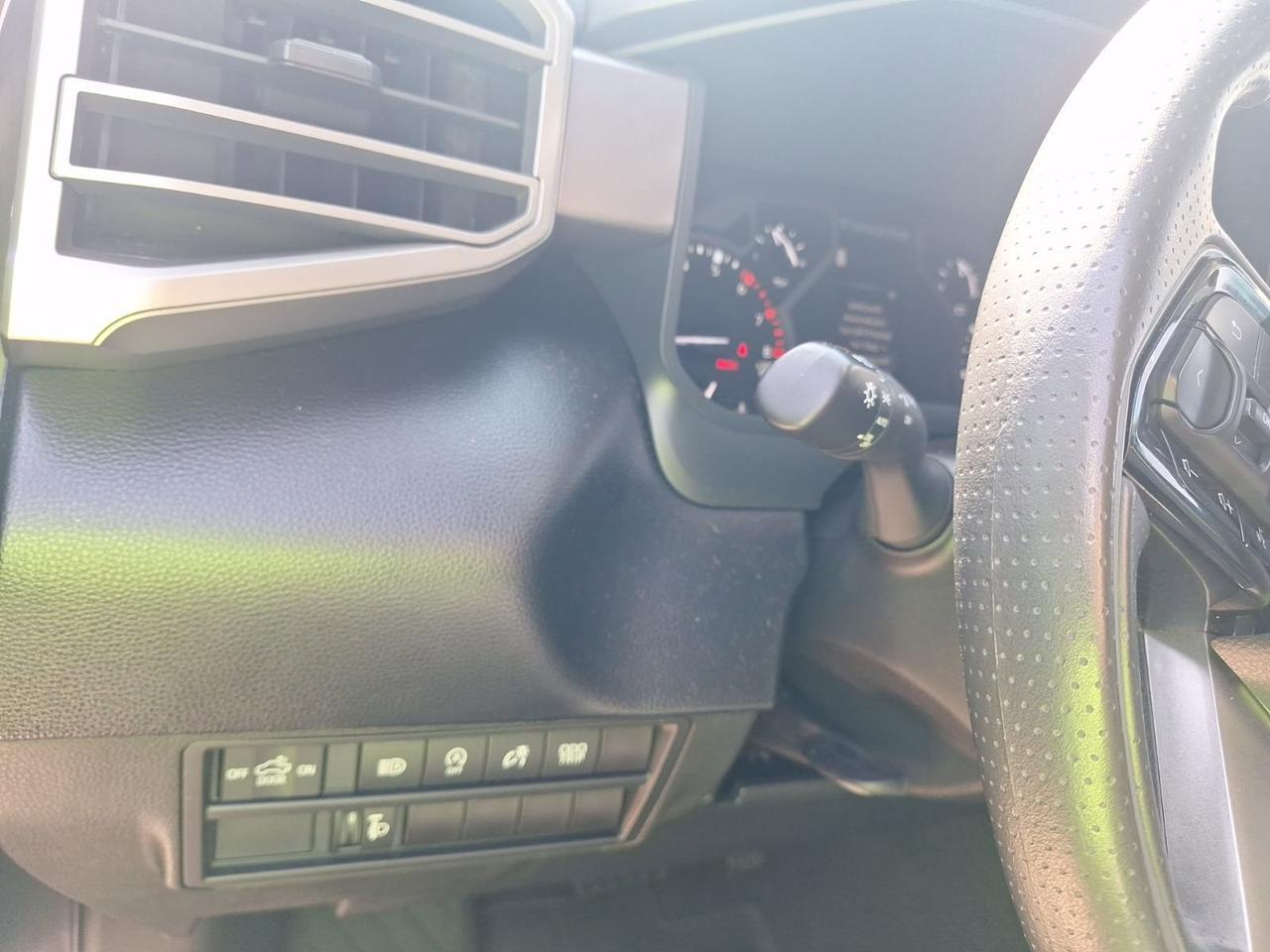 2022 Toyota Tundra 4WD SR5 Hurst TX