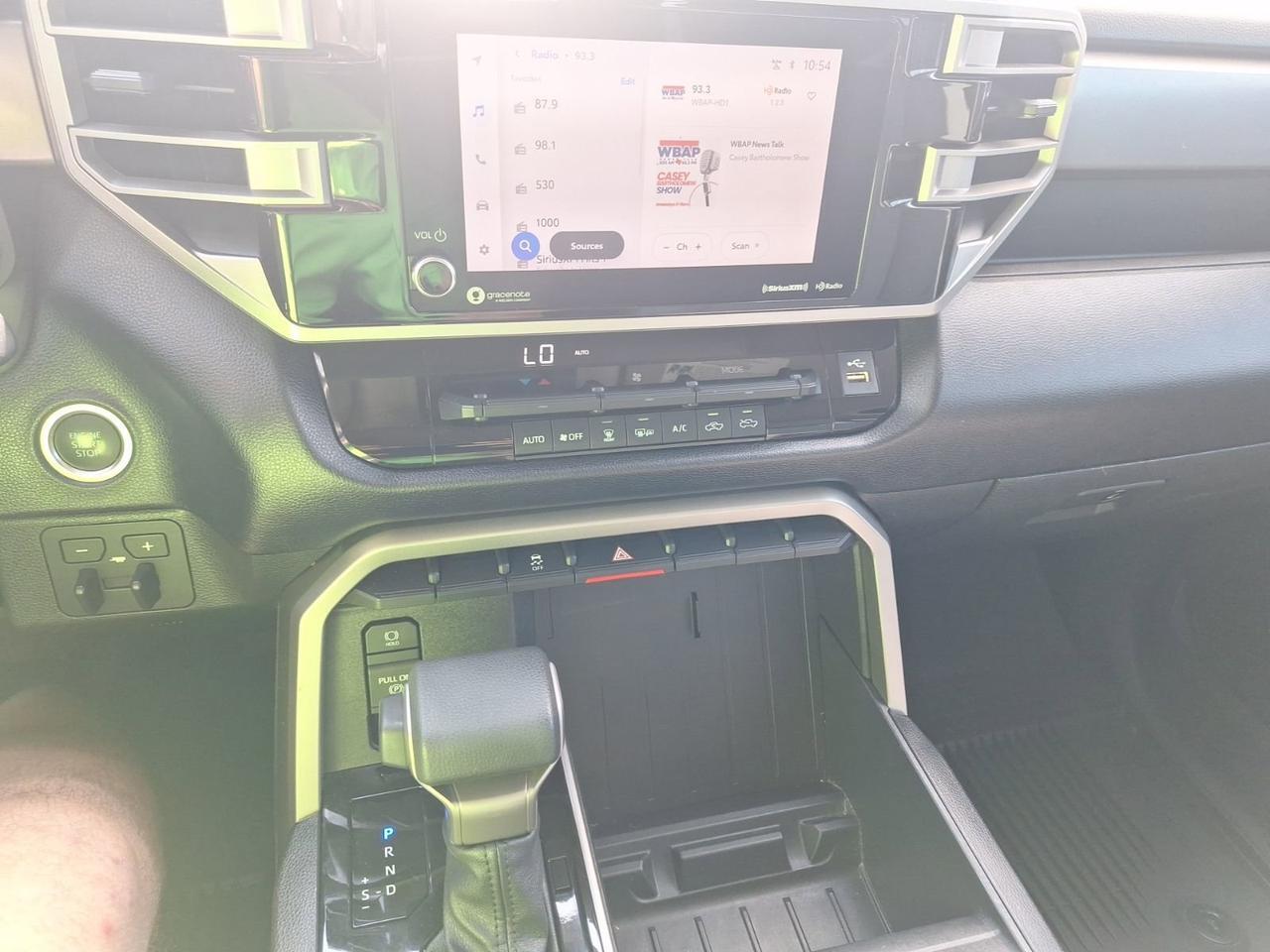 2022 Toyota Tundra 4WD SR5 Hurst TX