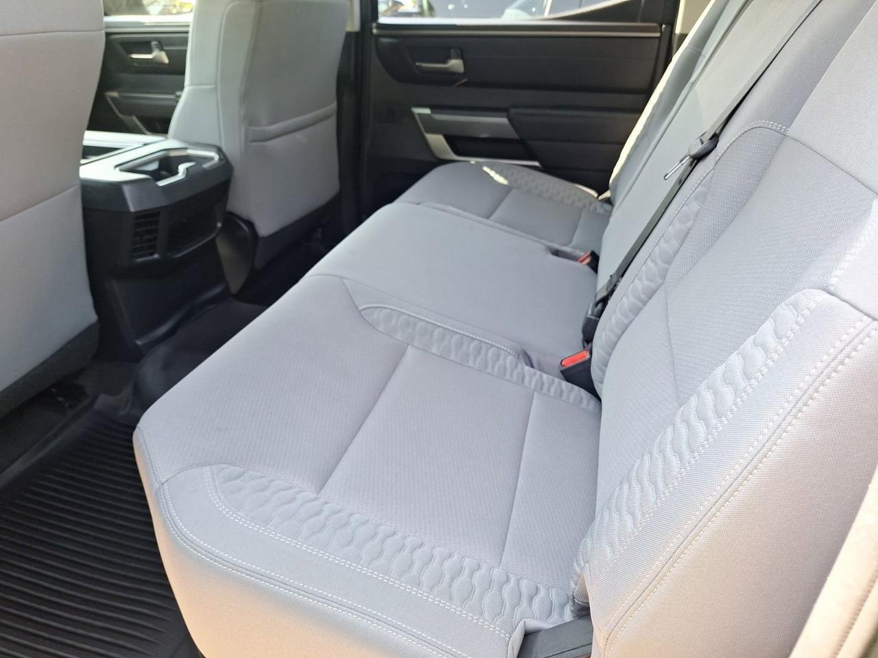 2022 Toyota Tundra 4WD SR5 Hurst TX