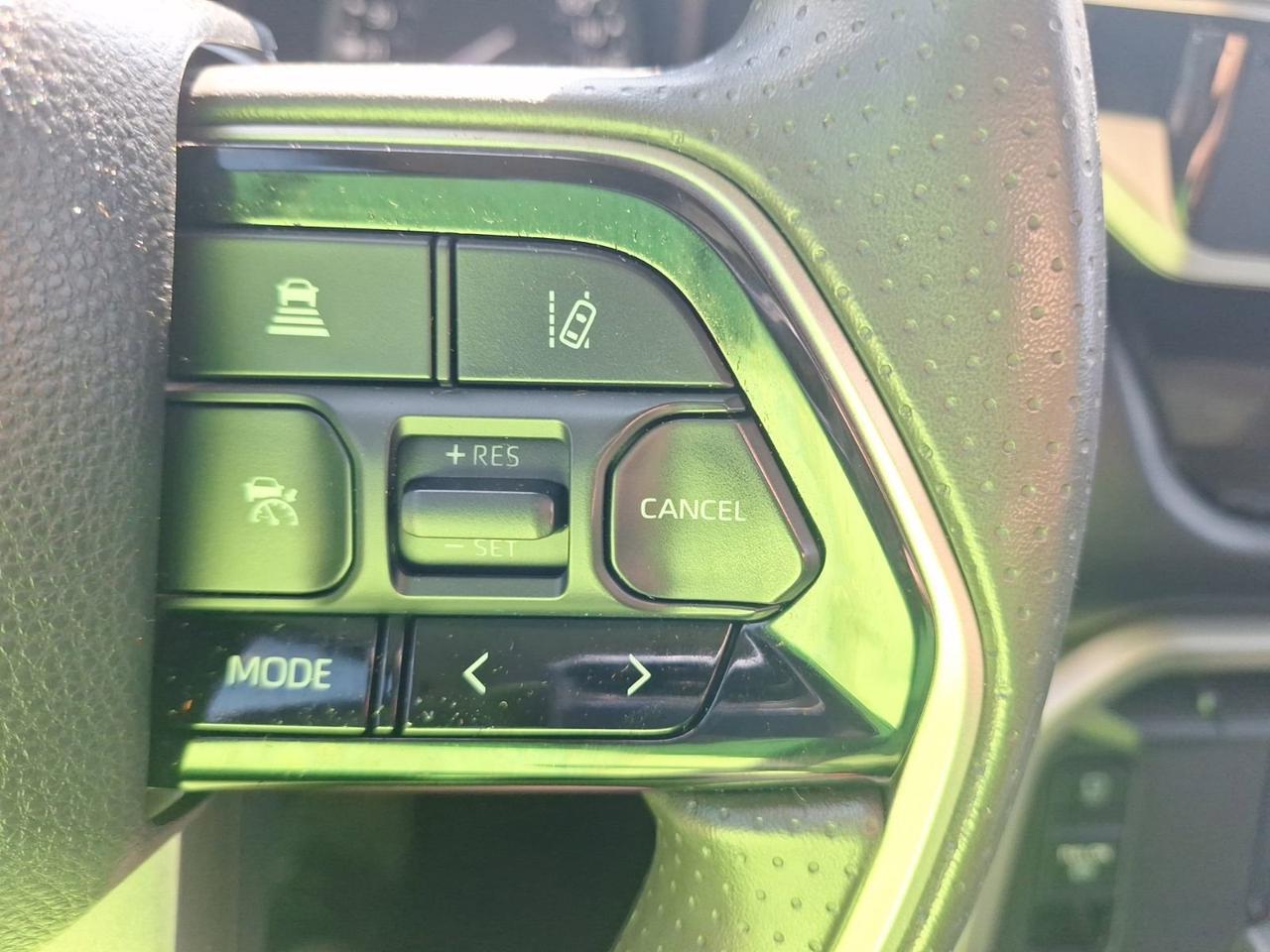 2022 Toyota Tundra 4WD SR5 Hurst TX