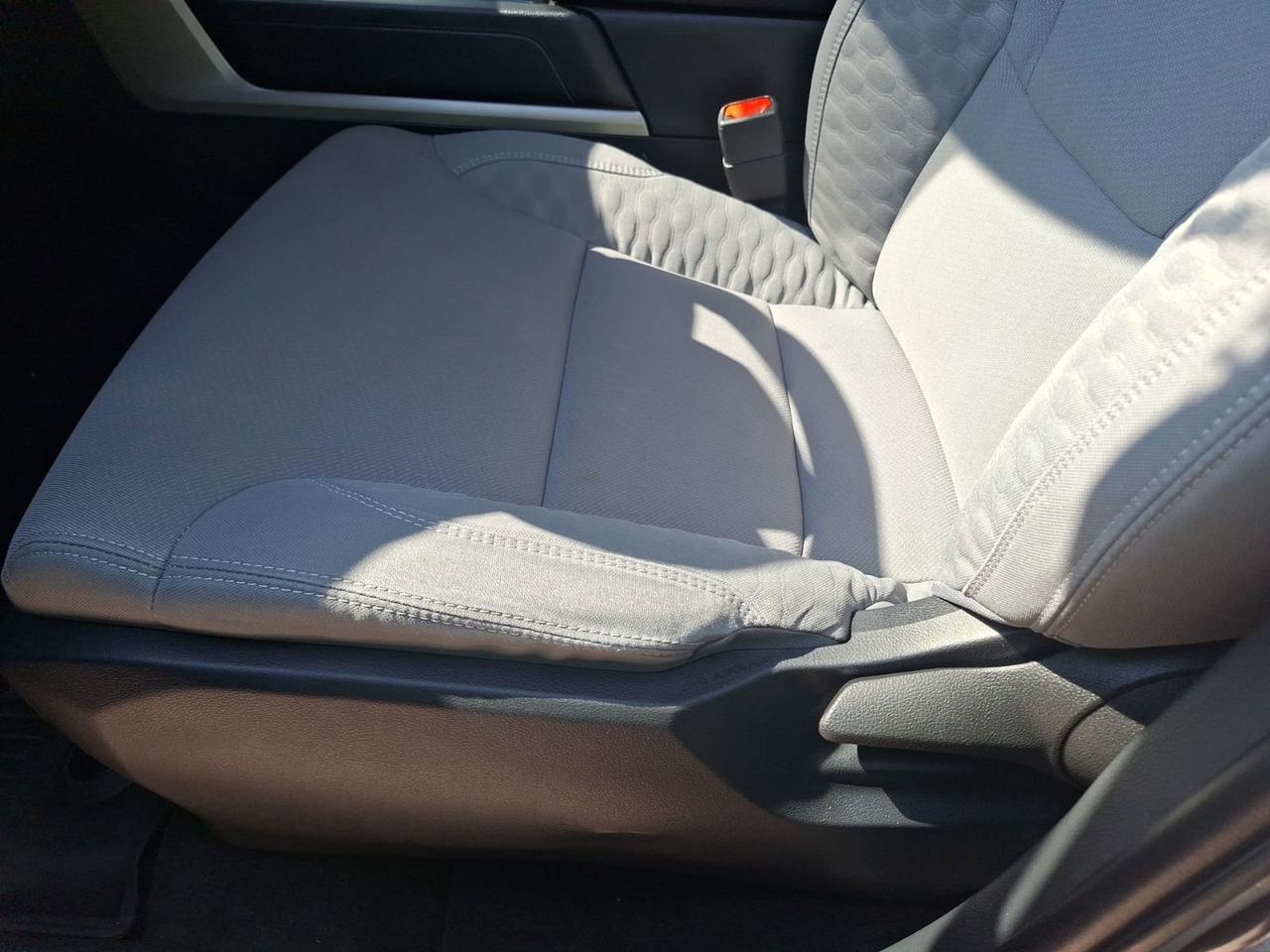 2022 Toyota Tundra 4WD SR5 Hurst TX