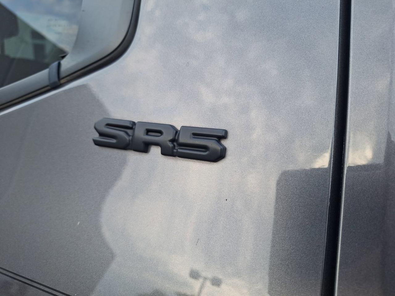 2022 Toyota Tundra 4WD SR5 Hurst TX