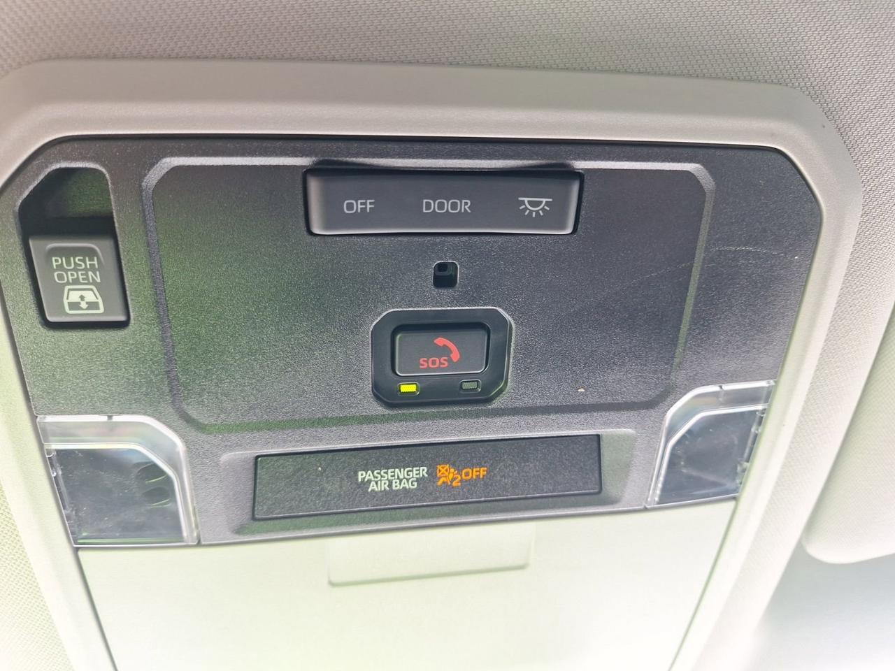 2022 Toyota Tundra 4WD SR5 Hurst TX