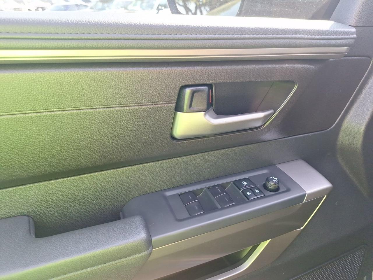 2022 Toyota Tundra 4WD SR5 Hurst TX