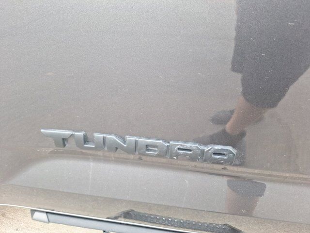 2022 Toyota Tundra 4WD SR5 Hurst TX