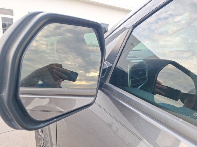 2022 Toyota Tundra 4WD SR5 Hurst TX