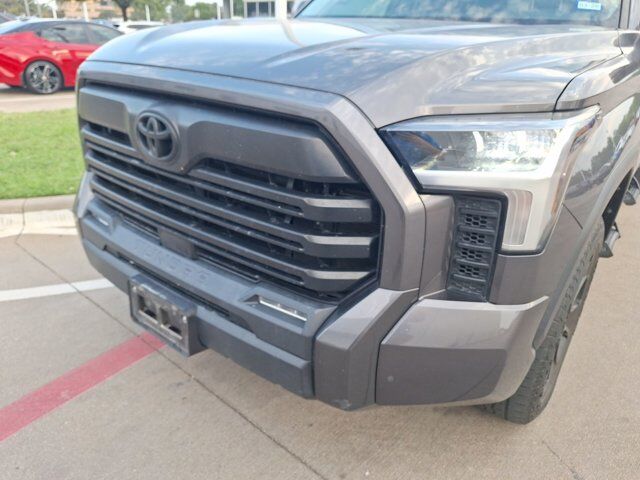 2022 Toyota Tundra 4WD SR5 Hurst TX