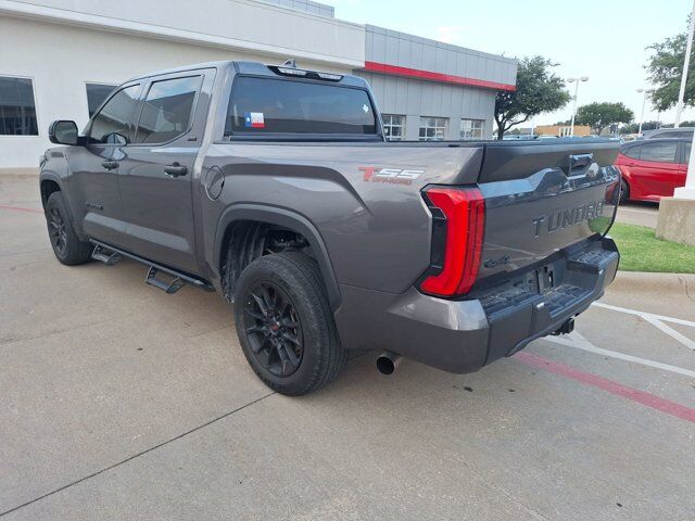 2022 Toyota Tundra 4WD SR5 Hurst TX
