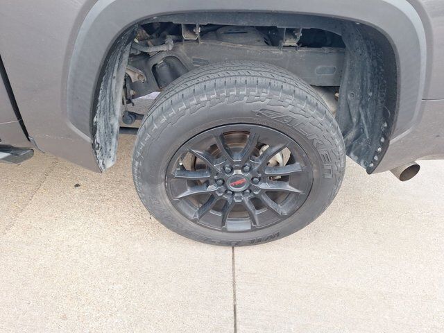2022 Toyota Tundra 4WD SR5 Hurst TX